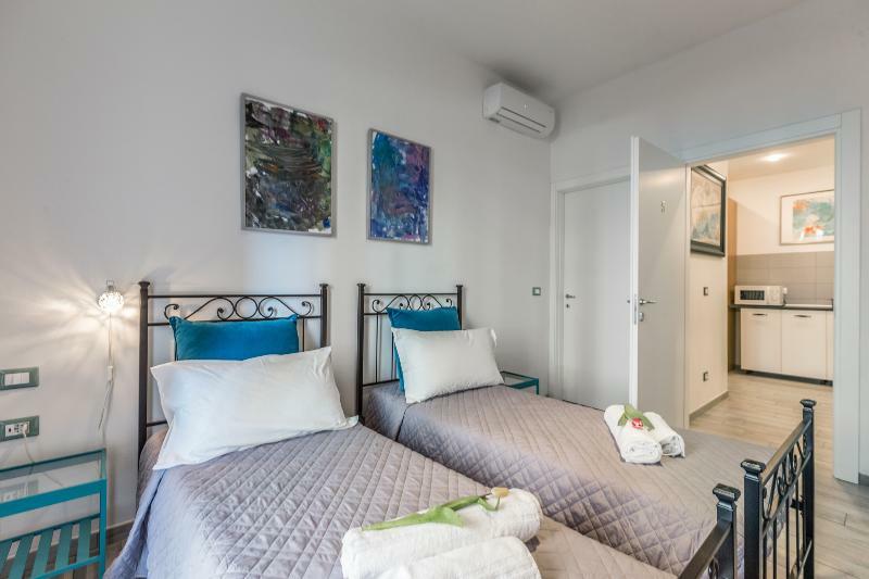 Central City Rooms Bologna Exterior foto